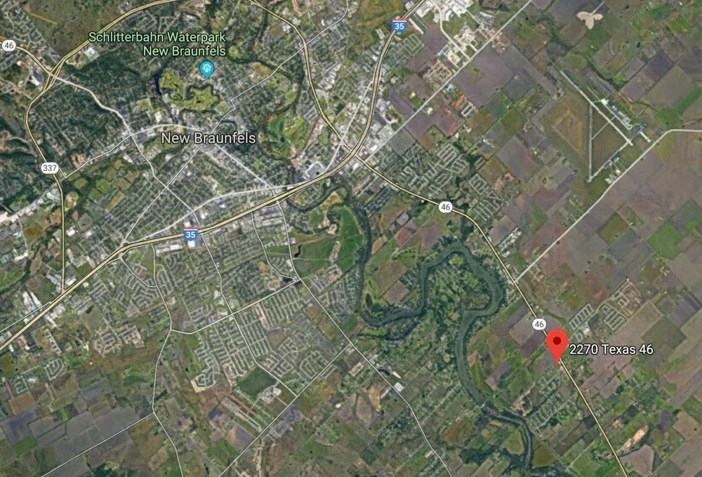 High Sierra Education: 2270 S State Highway 46, New Braunfels, TX 78130